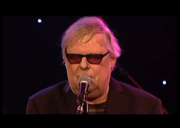 Blueszanger Oscar Benton onverwachts overleden