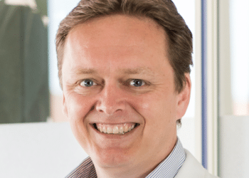 Koop Lokaal bedenker Rolf Winter over het belang van lokaal shoppen