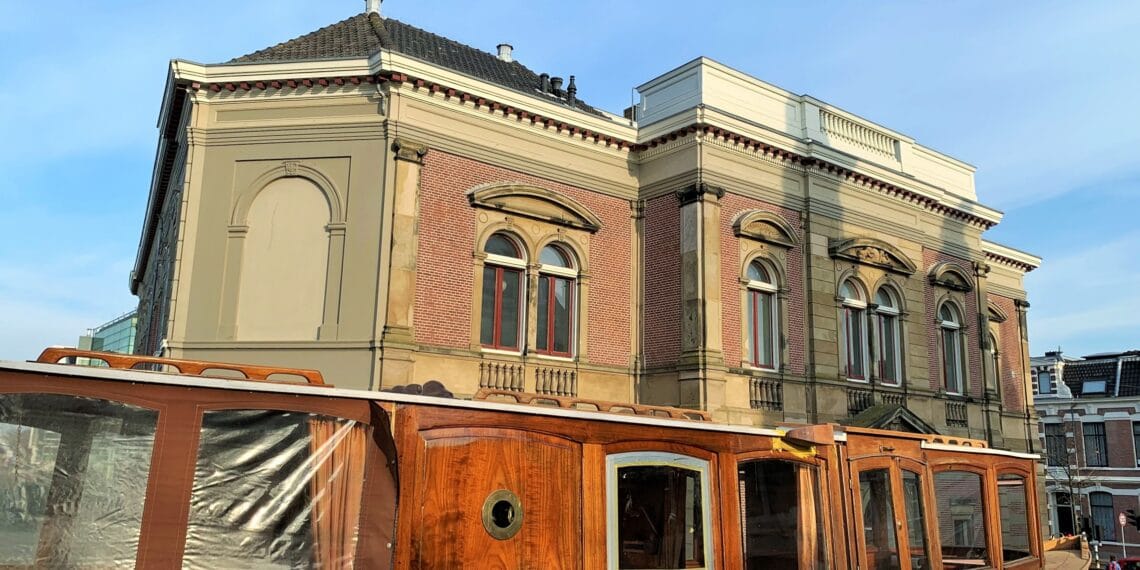 Prins Hendrikhof wordt hotel in 2022