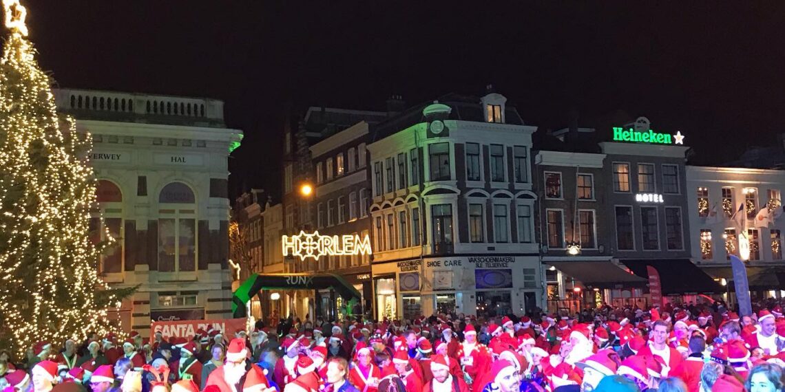 “Het zal niemand verbazen dat de Santarun 2020 niet door kan gaan.”