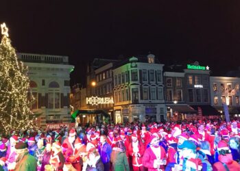 “Het zal niemand verbazen dat de Santarun 2020 niet door kan gaan.”