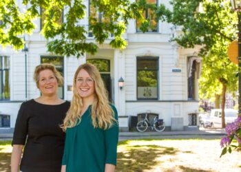 Verloskundigenpraktijk De Verbinding zorgt voor nazorg