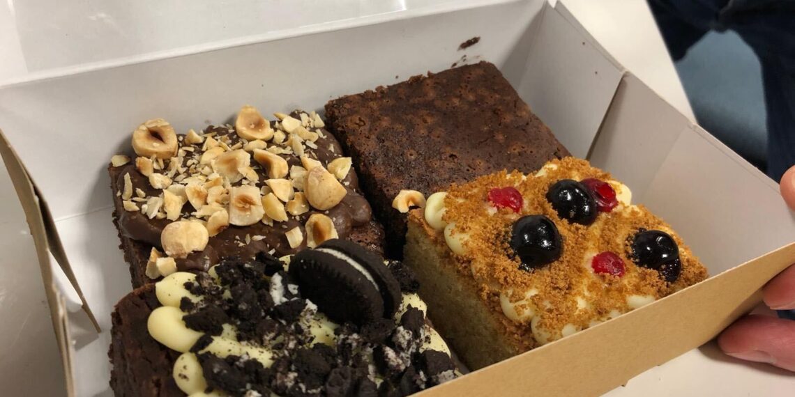 Eigenaar Brownies & Downies: “Liever in januari voor altijd open dan in februari weer dicht”