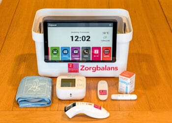 Coronapatiënten Spaarne Gasthuis 3-4 dagen eerder naar huis