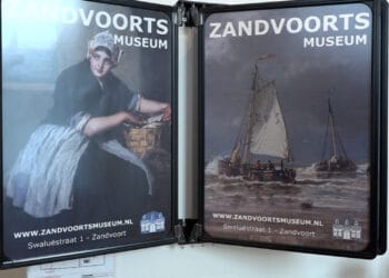 Museum Zandvoort
