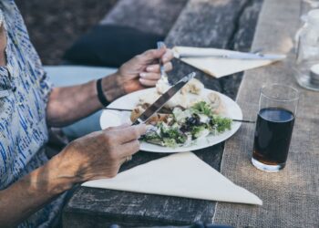 Veel vraag naar maaltijden voor kwetsbare Haarlemse ouderen