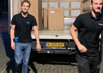 Van bierverkoop en livemuziek naar zorg en vervoer