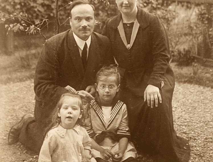 Hannie Schaft 100 jaar