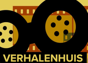 Verhalenhuis Film Festival in het weekend van 20 november