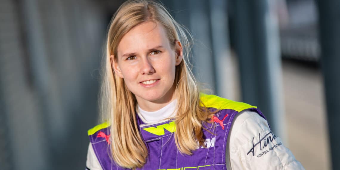 Vrouwenrace kiest voor Zandvoort tijdens Formule 1