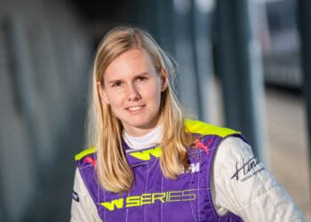 Vrouwenrace kiest voor Zandvoort tijdens Formule 1