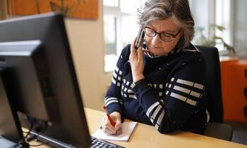 De Luisterlijn draait overuren