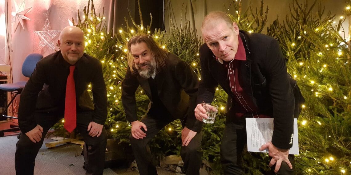 Interview: cabaretier Erik van Muiswinkel overweegt carrière als onderwijzer