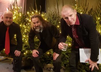 Interview: cabaretier Erik van Muiswinkel overweegt carrière als onderwijzer