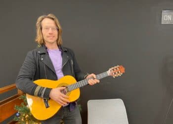 Kerstmarathon in volle gang