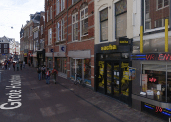 Haarlemse winkels: “We hebben het super druk”