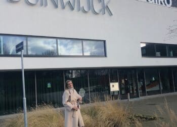 In de Sportlight: Badmintonclub Duinwijck (Elvira Denteneer-Wijnen)