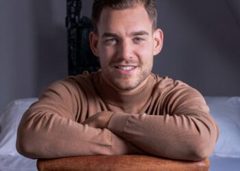 Slapend rijk worden? Mark Schadenberg heeft de tip!