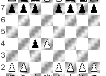 Martijn Blekendaal bespreekt The Queens Gambit