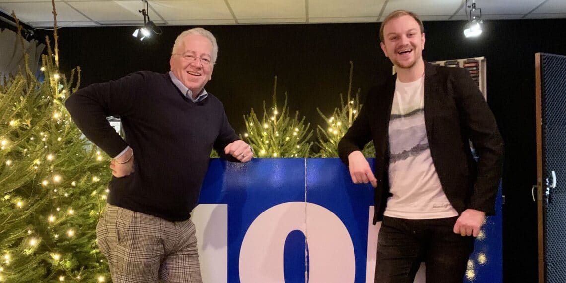 Thomas Woolthuis voorspelt 2021