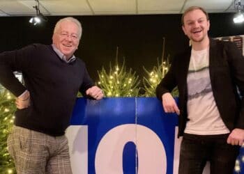 Thomas Woolthuis voorspelt 2021