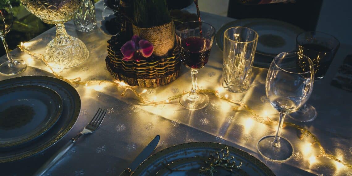 Rotaryclubs organiseren kerstdiners voor Haarlemse mantelzorgers