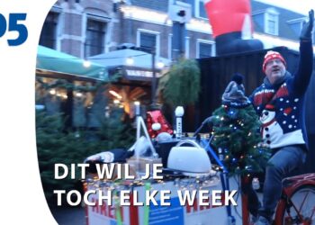 De kroeg komt naar jou!