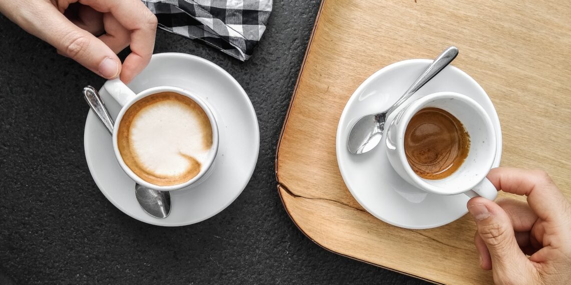 Haarlemse espressobar: “Alleen koffie to go is wel een uitdaging”