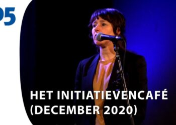 Het Initiatievencafé (december 2020)