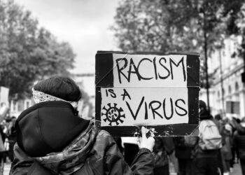 Racisme staat centraal op Haarlemse Amnesty-bijeenkomst