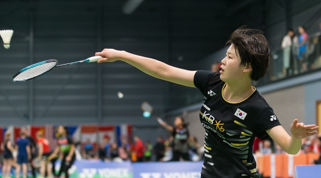 Yonex Dutch Junior International 2021 in Haarlem afgelast