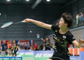 Yonex Dutch Junior International 2021 in Haarlem afgelast
