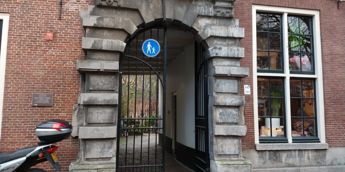 Wist je dat? Zweedse reus eindigt zijn zwerftocht in Haarlem