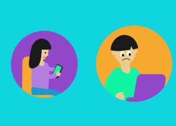 Roline de Wilde van de Kindertelefoon over de stijging van emotionele problemen onder kinderen