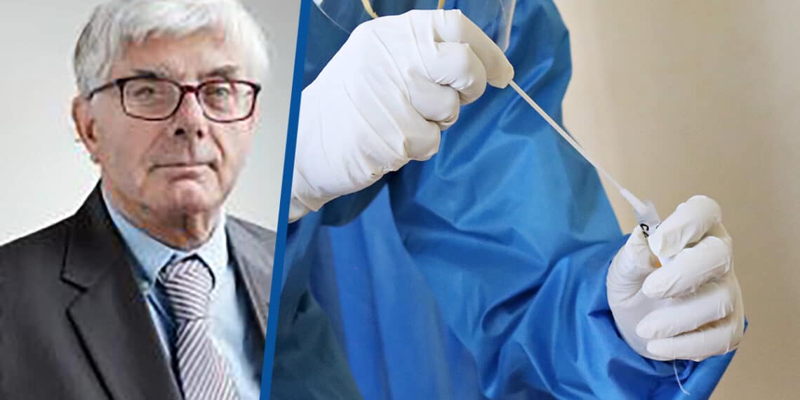 Raadslid gaat in afwachting van uitslag coronatest toch naar spoeddebat