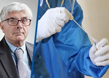 Raadslid gaat in afwachting van uitslag coronatest toch naar spoeddebat