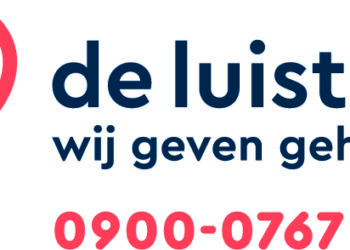 Ida Samson, vrijwilliger bij De Luisterlijn over het belang van een luisterend oor