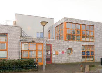 Sociaal wijkteams steeds meer spil in de wijk