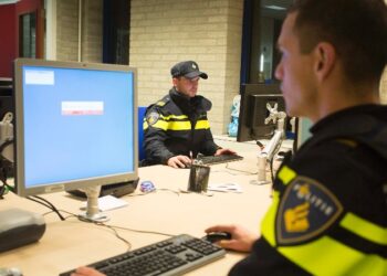 Getuigen of camerabeelden gezocht van bijzondere beroving in Heemstede