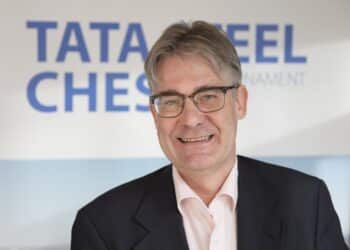 In de Sportlight: Tata Steel Chess Tournament (Jeroen van den Berg)