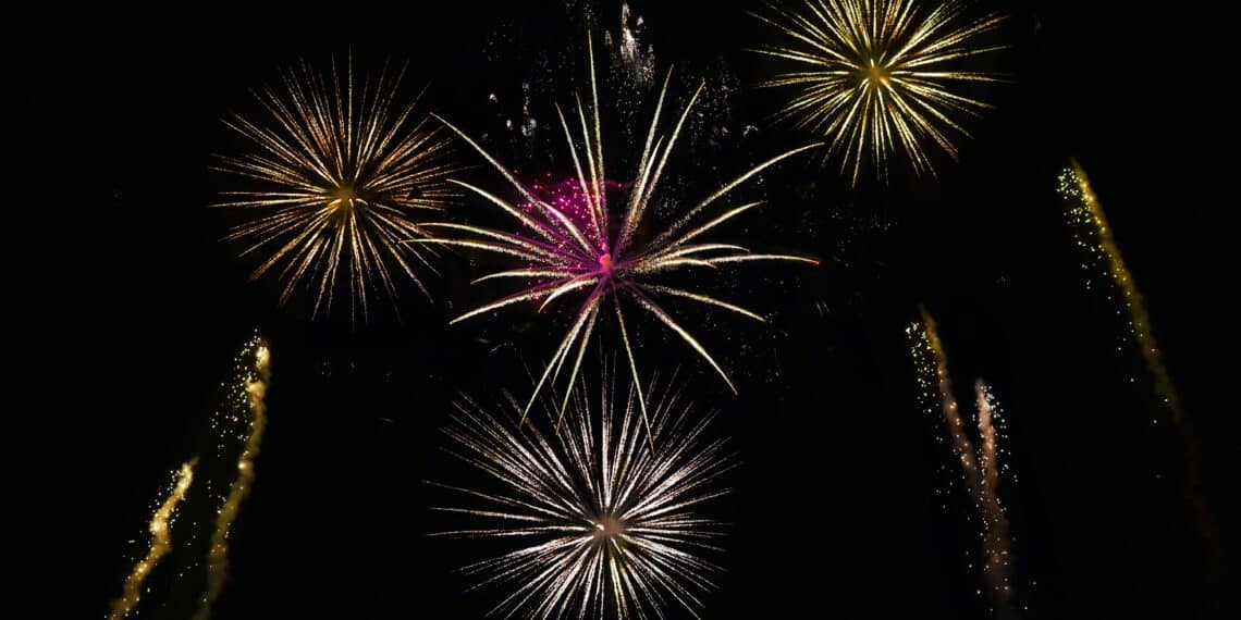 “Laat alleen vuurwerkverenigingen voortaan vuurwerk afsteken met oud en nieuw”