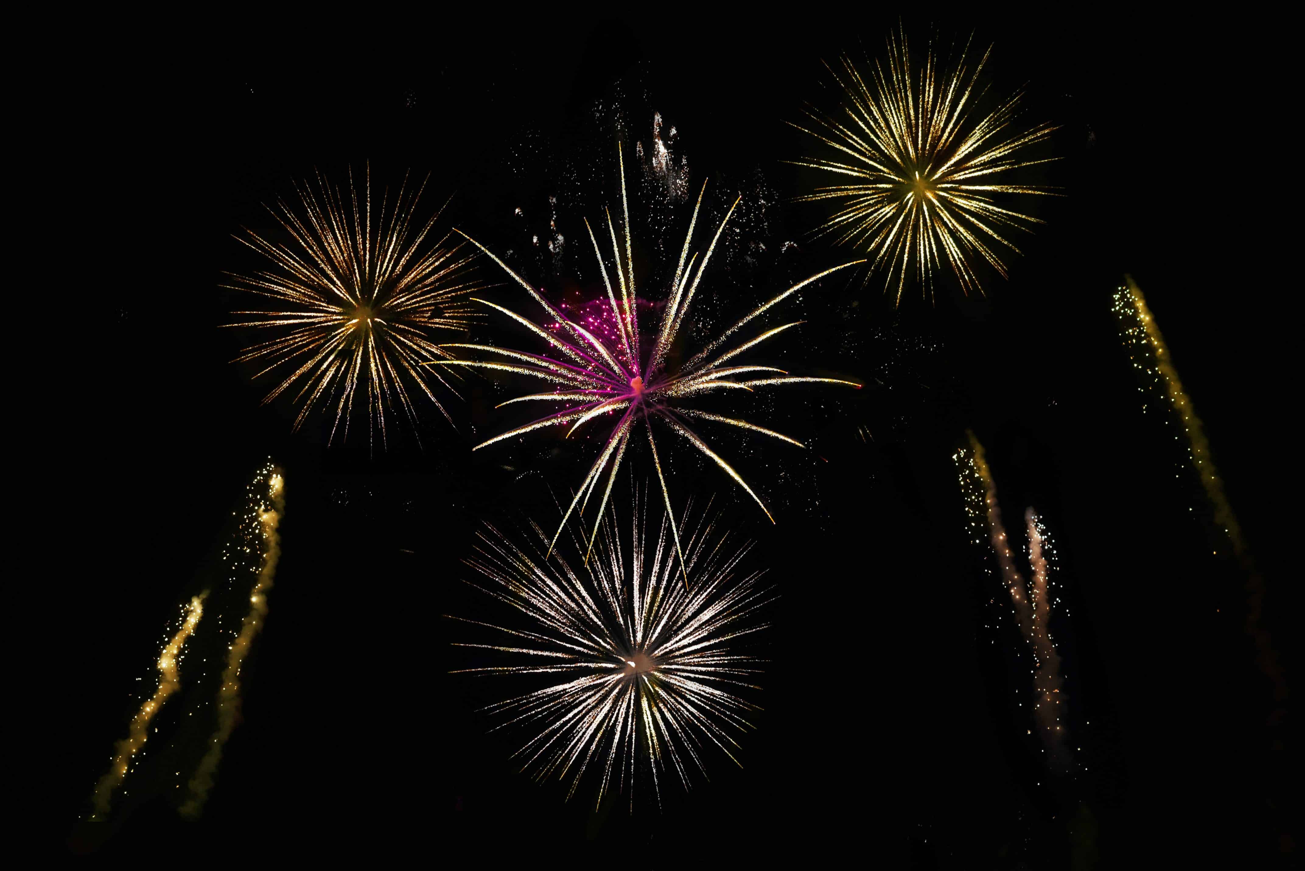 “Laat alleen vuurwerkverenigingen voortaan vuurwerk afsteken met oud en nieuw”