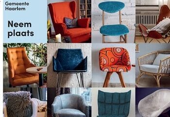 Zijlweg-west buurt krijgt een eigen wijkraad