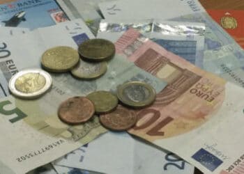 Meer dan 12,5 duizend Haarlemmers hebben ernstige geldzorgen