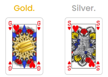 Internationale aandacht voor genderloos kaartspel