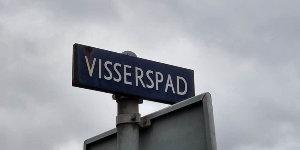 Wist je dat? Vis uit Zandvoort werd lopend naar Haarlem gebracht