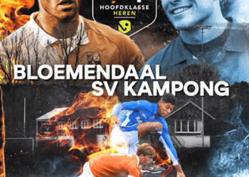 Hockeycompetitie: “We gaan weer beginnen!”