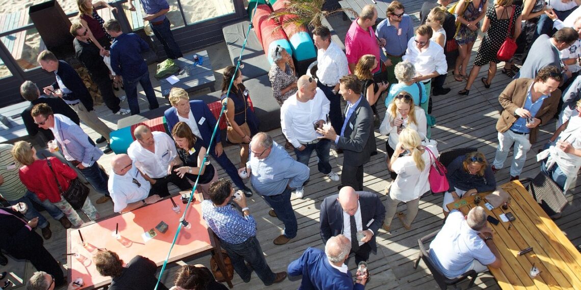 Haarlems zakennetwerk Kennemer Business houdt op te bestaan