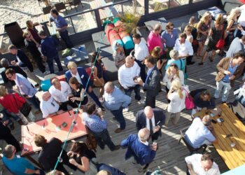 Haarlems zakennetwerk Kennemer Business houdt op te bestaan