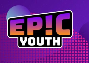 Online gamen, dansen en fitnessen met Stichting Epic Youth